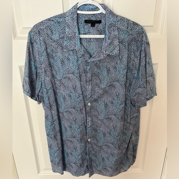 John Varvatos Other - 2 John Varvatos Shirts